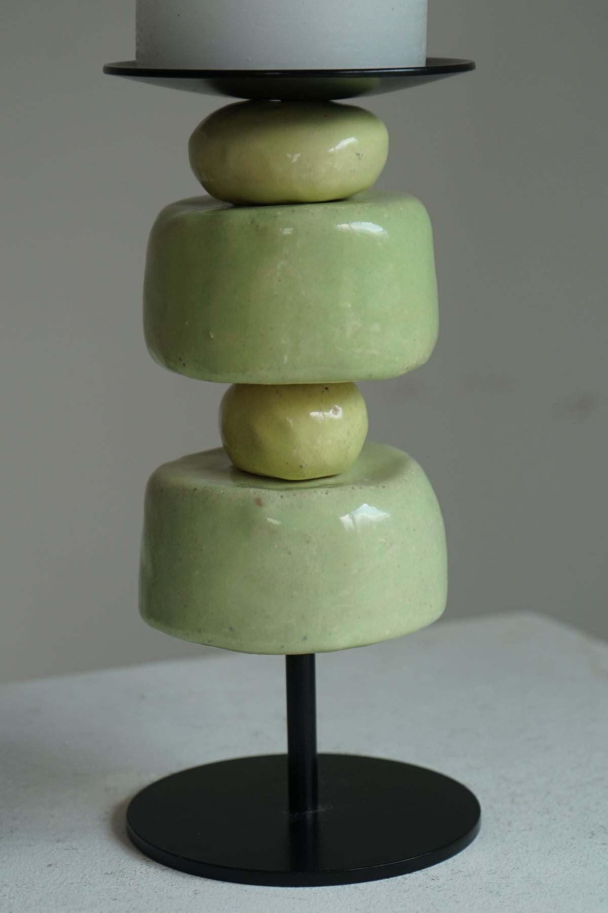 Núm. 204  (25cm)