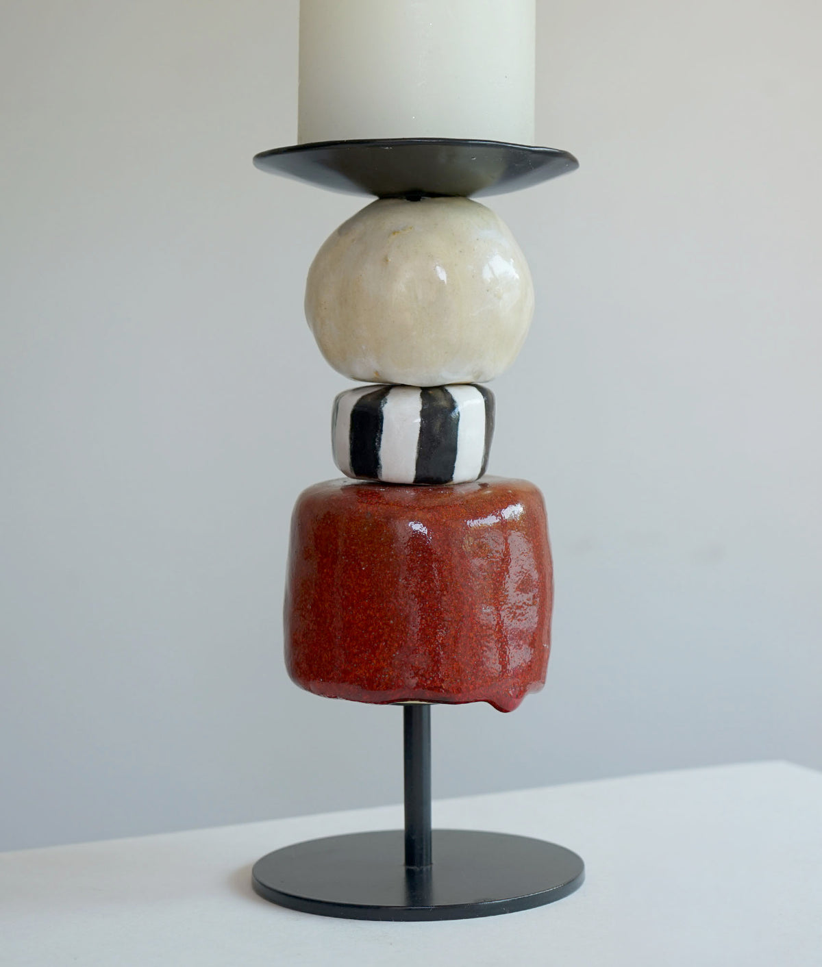 Núm. 203  (25cm)
