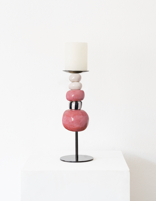 CANDLEHOLDER - Num. 112