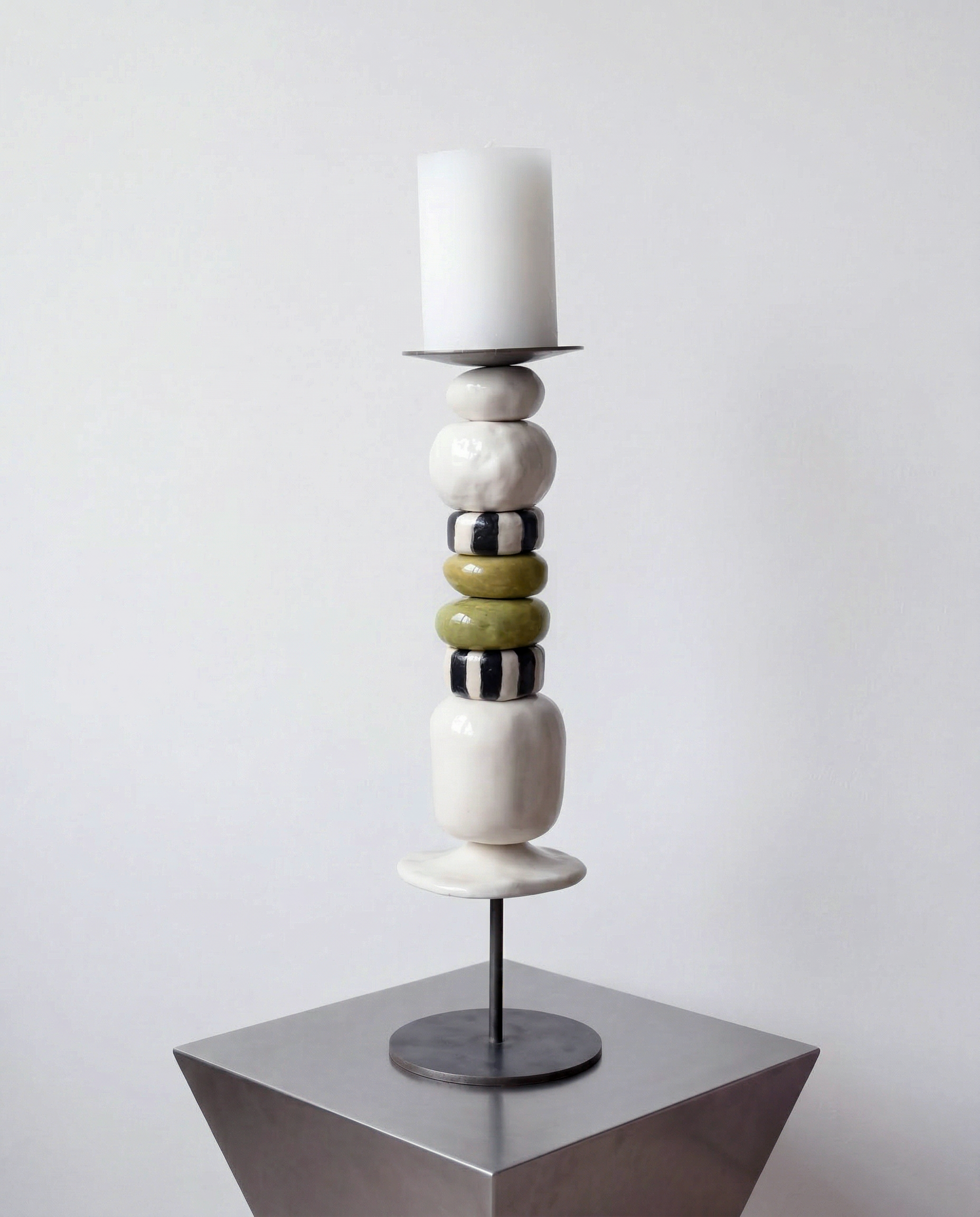 Musgo  - Altura 41cm