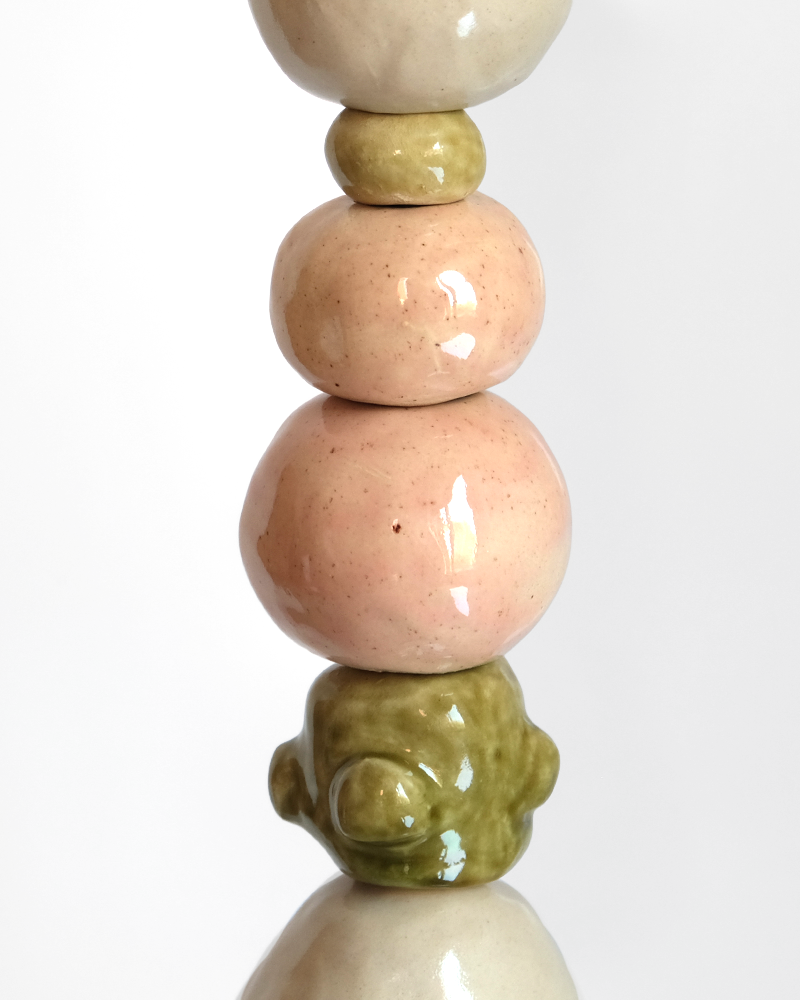 Peonía - Altura 41cm