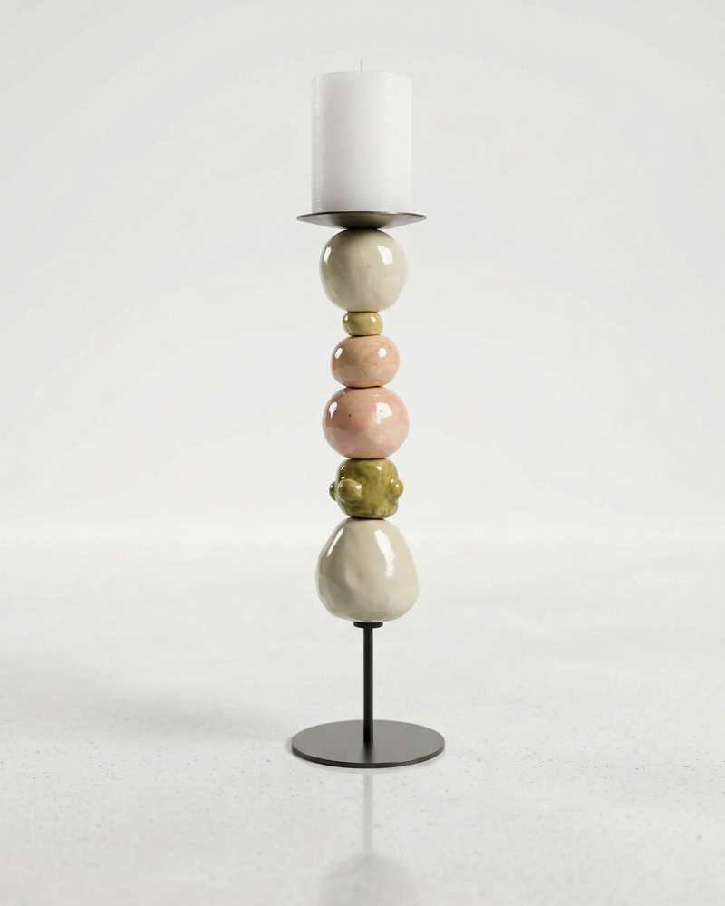 Peonía - Altura 41cm